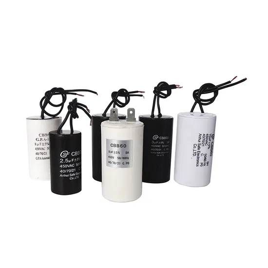 Super Ceramic Capacitor Water Pump Capacitor